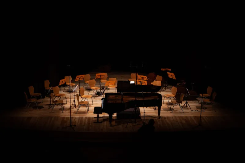 Bound to Break Free: How the Waltz Became Classical Music's Most Daring Proving Ground