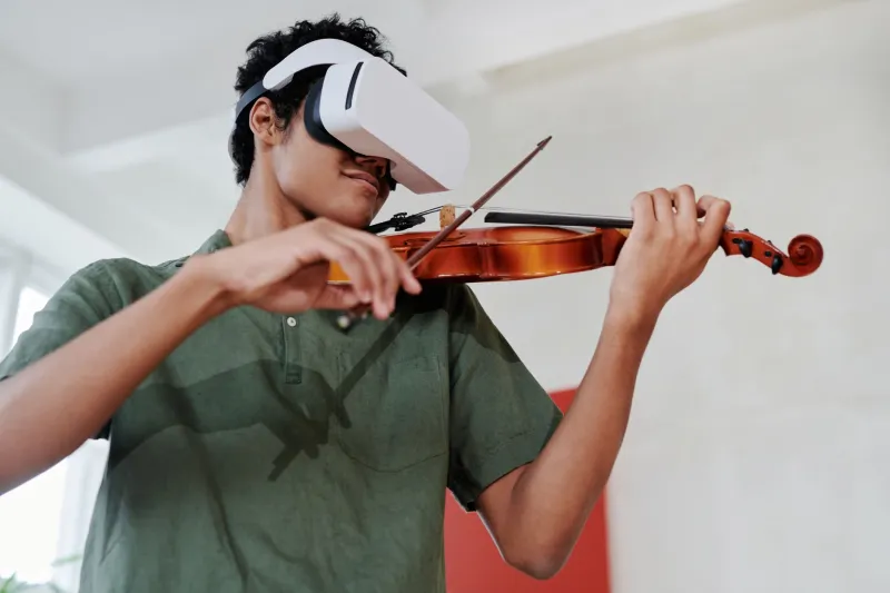 Capturing the Uncapturable: Can Technology Ever Truly Bottle the Magic of a Live Classical Performance?