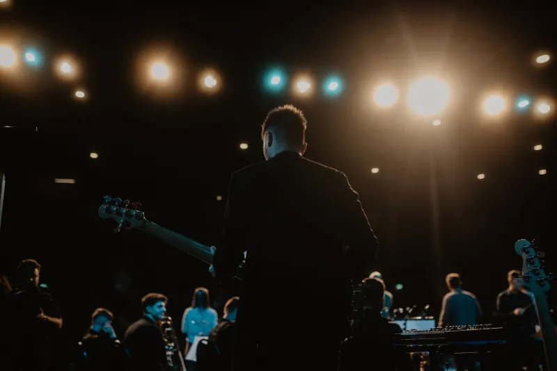 The Interior Score: How Classical Performers Are Rewriting the Rules of Mental Fortitude
