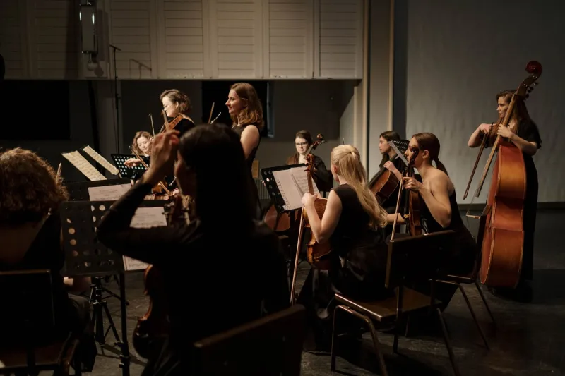 Hearing the Unheard: How Classical Musicians Are Mastering the Art of Deep Listening