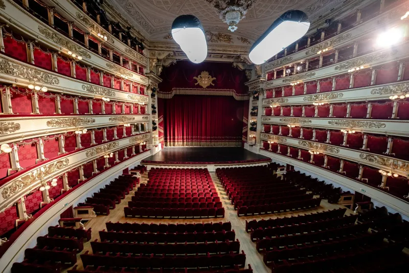 Welcome to Scarlet Valse: Where the Curtain Rises on Brilliance