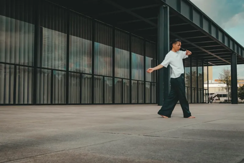 Movement Unbound: When Classical Composition Finds Its Voice in Unexpected Places