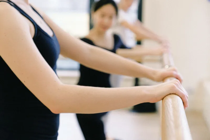 New Movements: The Choreographers Rewriting the Language of American Ballet