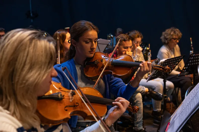 Questioning the Canon: How a New Generation Is Demanding More from Classical Music's Gatekeepers