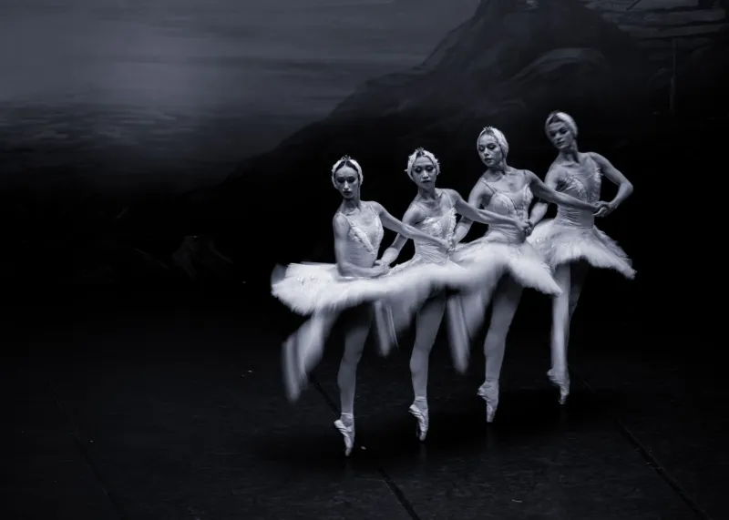 Beyond the Bright Lights: How America's Regional Stages Are Becoming the New Heartbeat of Classical Ballet