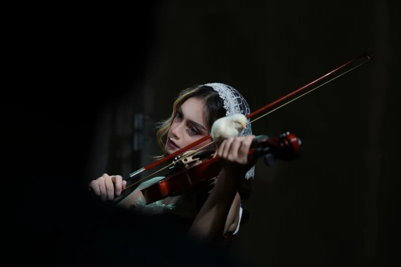 Rising from the Ranks: How Classical Music's Supporting Players Are Crafting Legacies All Their Own