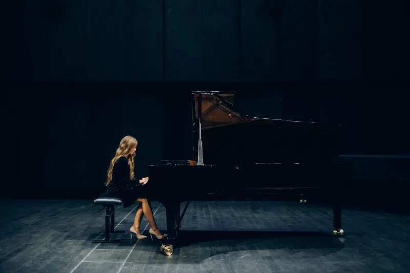Unscripted Brilliance: How Classical Performers Are Turning the Encore Into an Art Form